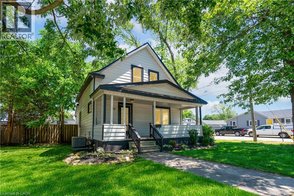 793 STEELE Street, Port Colborne