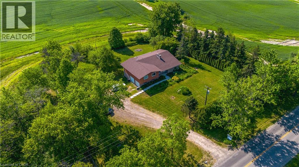 1169 NEBO Road, Hamilton