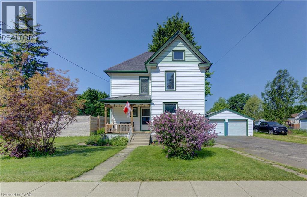 37 BAIRD Street S, Bright