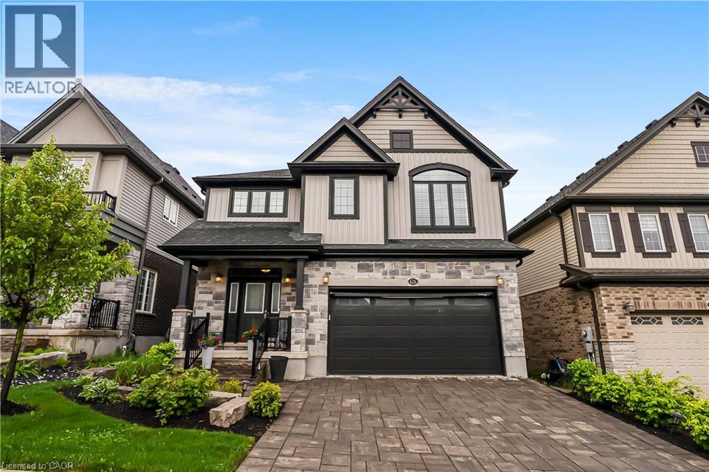 626 WILD RYE Street, Waterloo