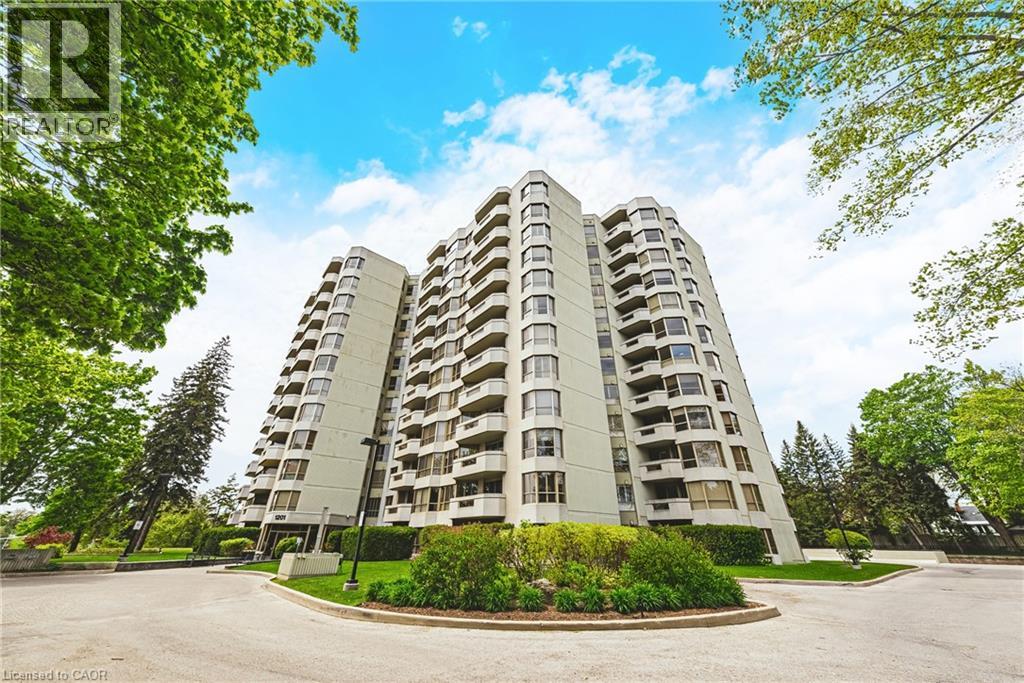1201 NORTH SHORE Boulevard E UnitNo. 101, Burlington