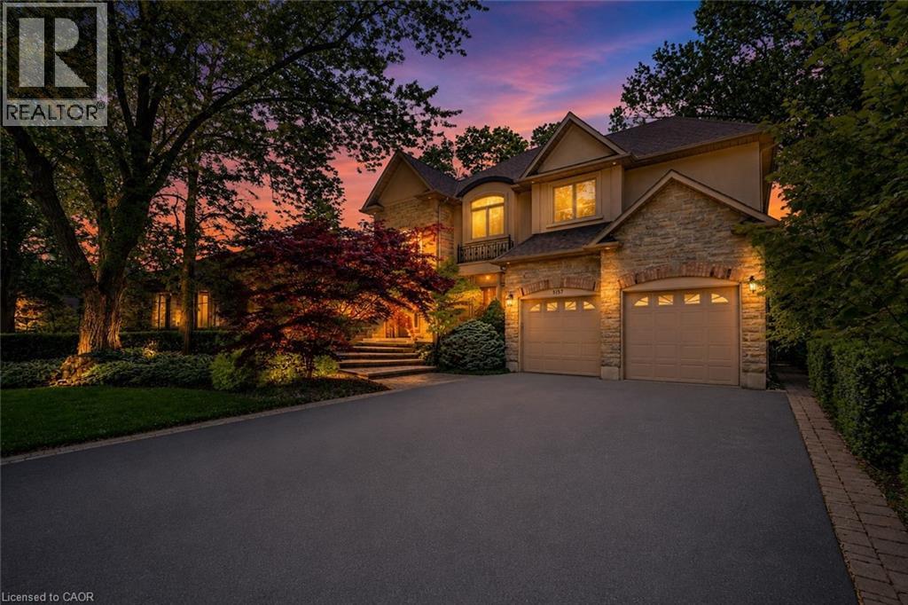 3157 PRINCESS Boulevard, Burlington
