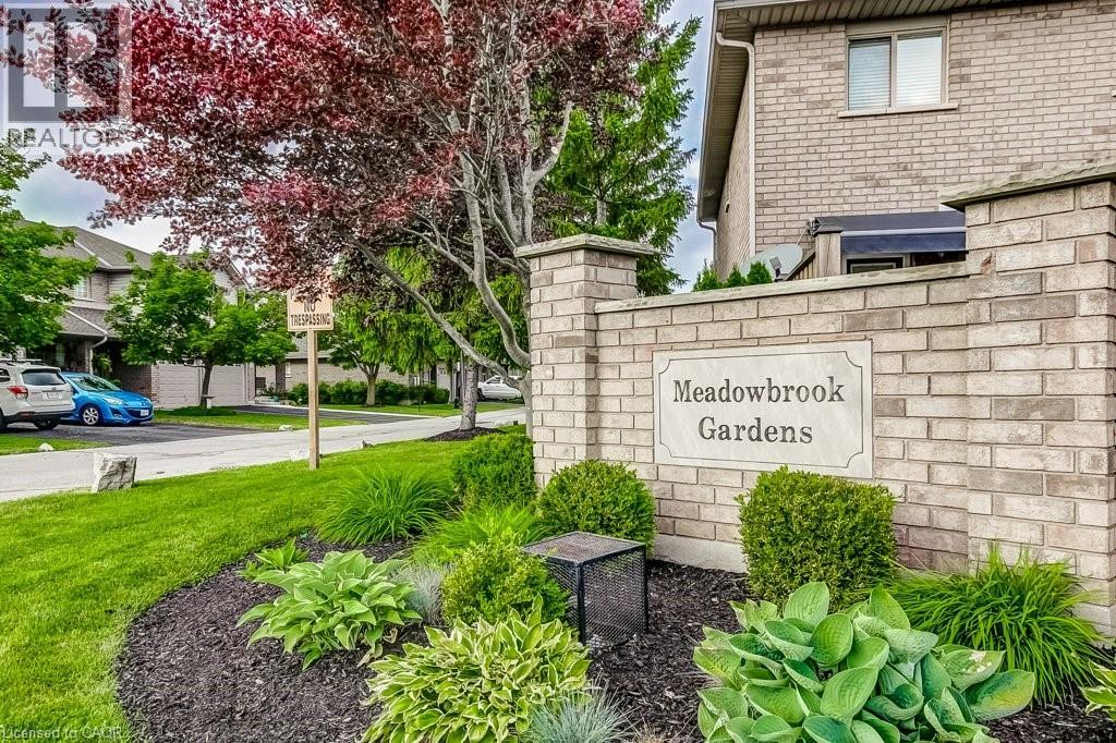 40 BRAEMAR Avenue UnitNo. 5, Caledonia