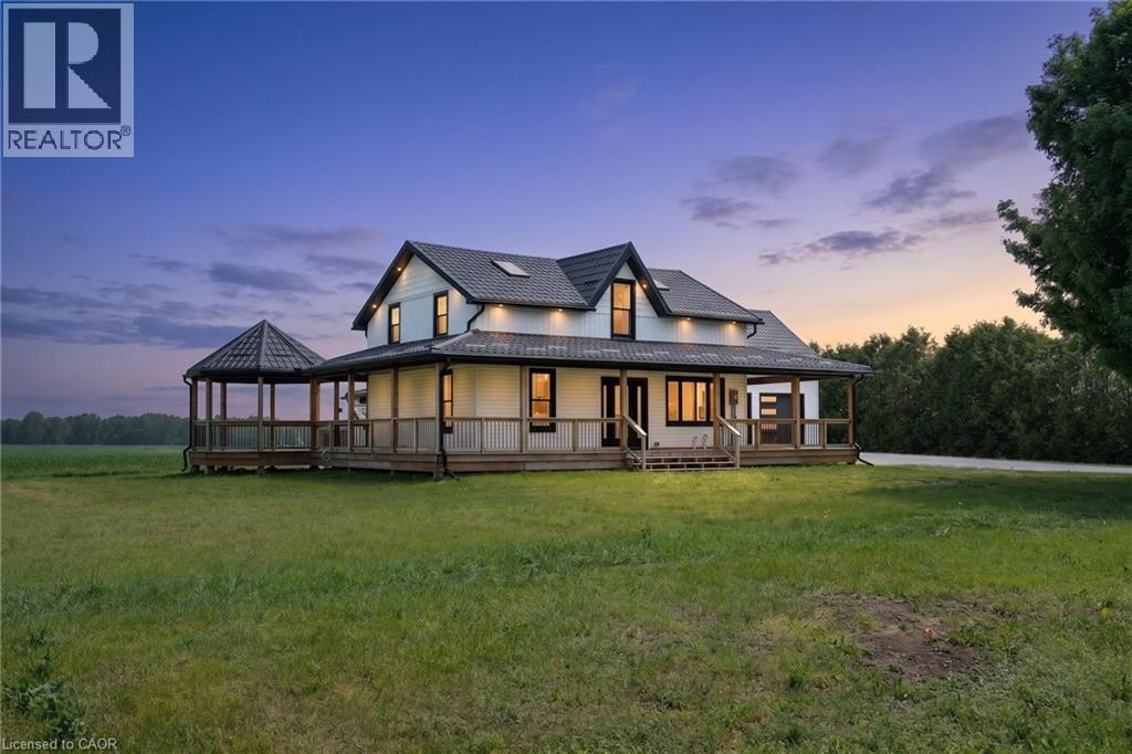 1678 NORFOLK CTY RD 21, Norfolk County