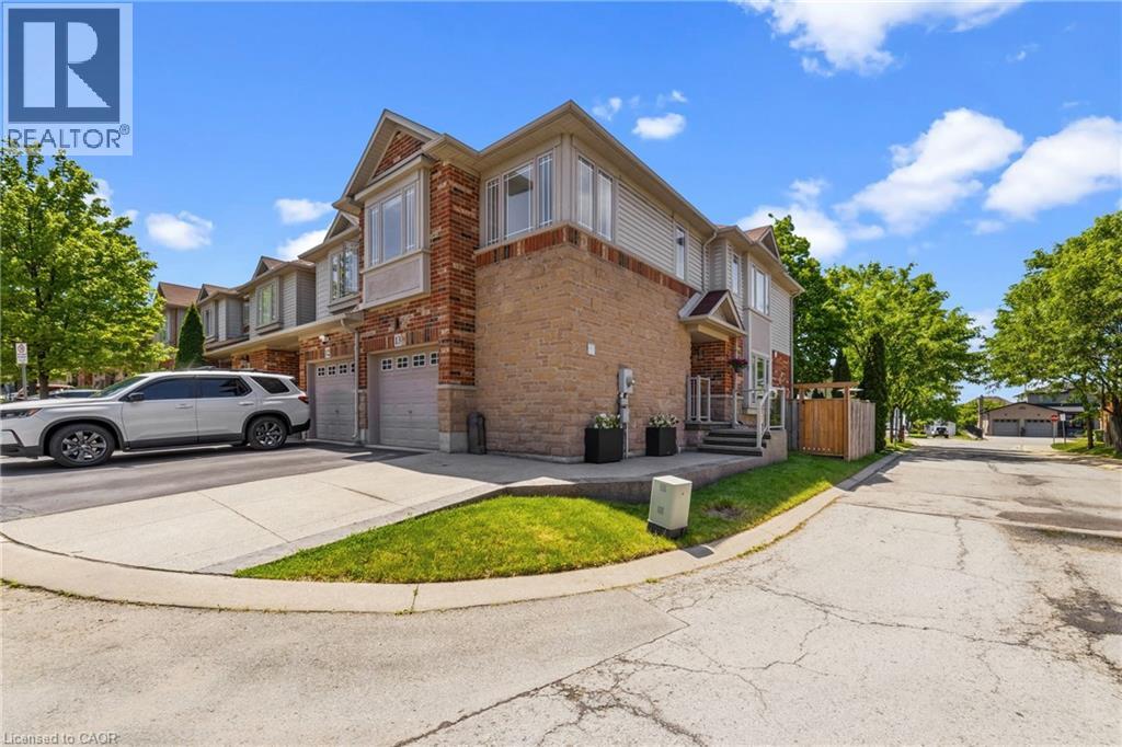 242 UPPER MOUNT ALBION Road UnitNo. 13, Stoney Creek