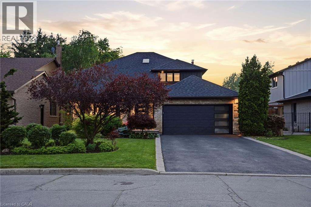617 GRAYS Road, Stoney Creek