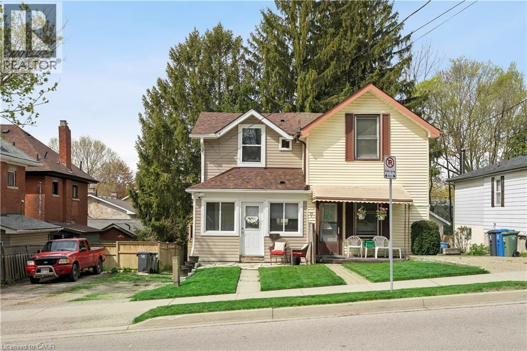 26 DUBLIN Street N, Guelph