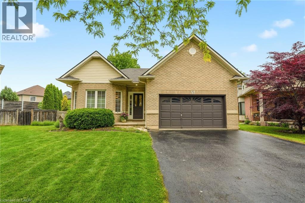 78 SUMAC Court, Grimsby