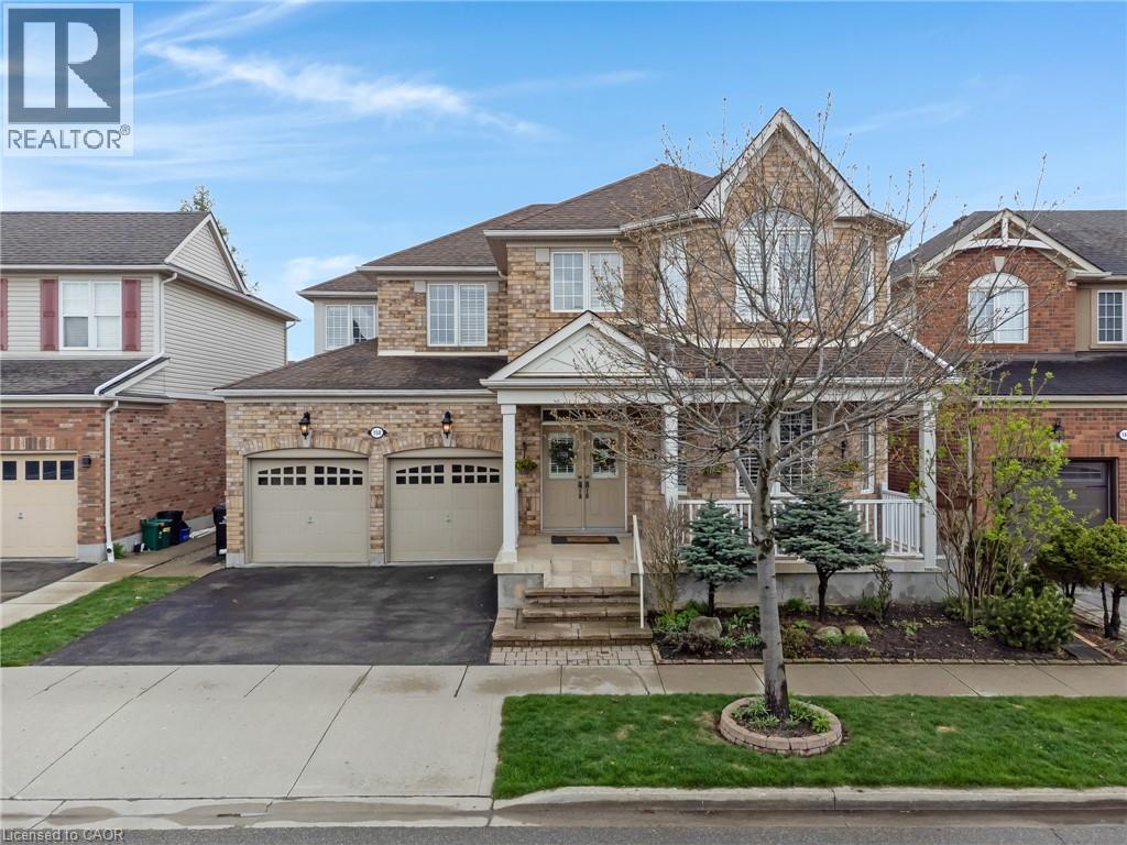 150 GARTH MASSEY Drive, Cambridge