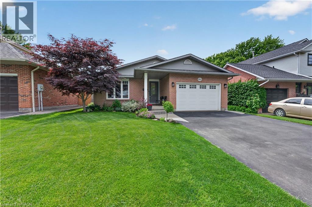 4512 IVY GARDENS Crescent, Beamsville