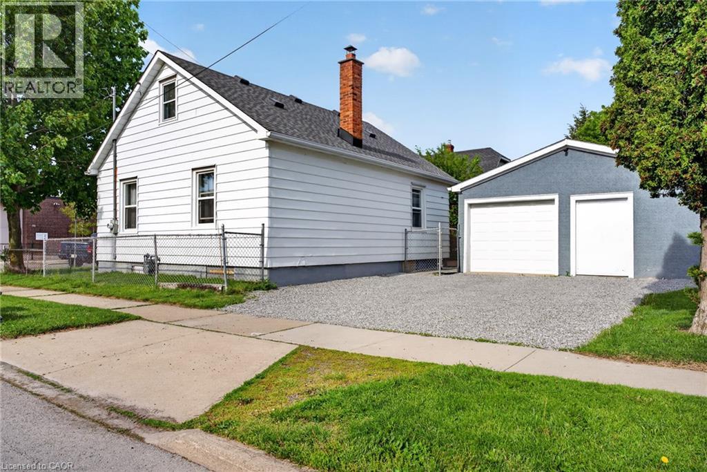 78 FACER Street, St. Catharines