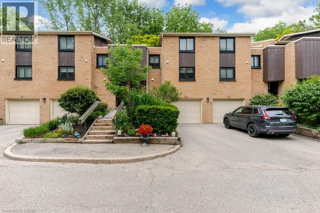 220 SALISBURY Avenue UnitNo. 23, Cambridge
