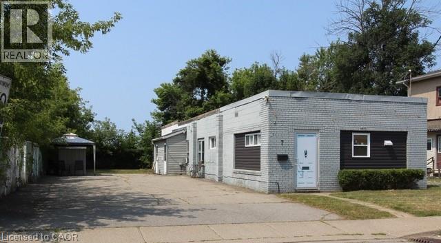 7 BEECH Street, St. Catharines
