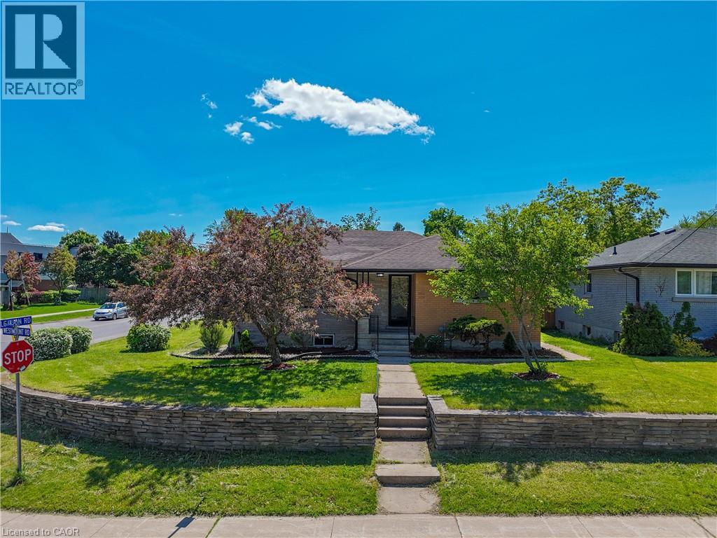 2 WESTMOUNT Road, Guelph