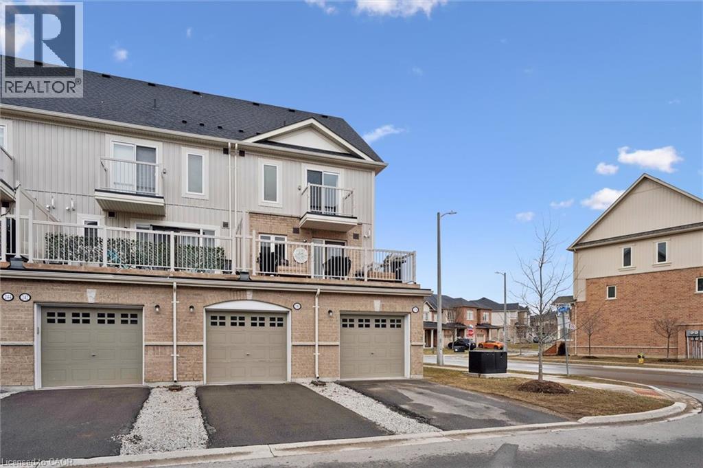 238 LAW Drive, Guelph