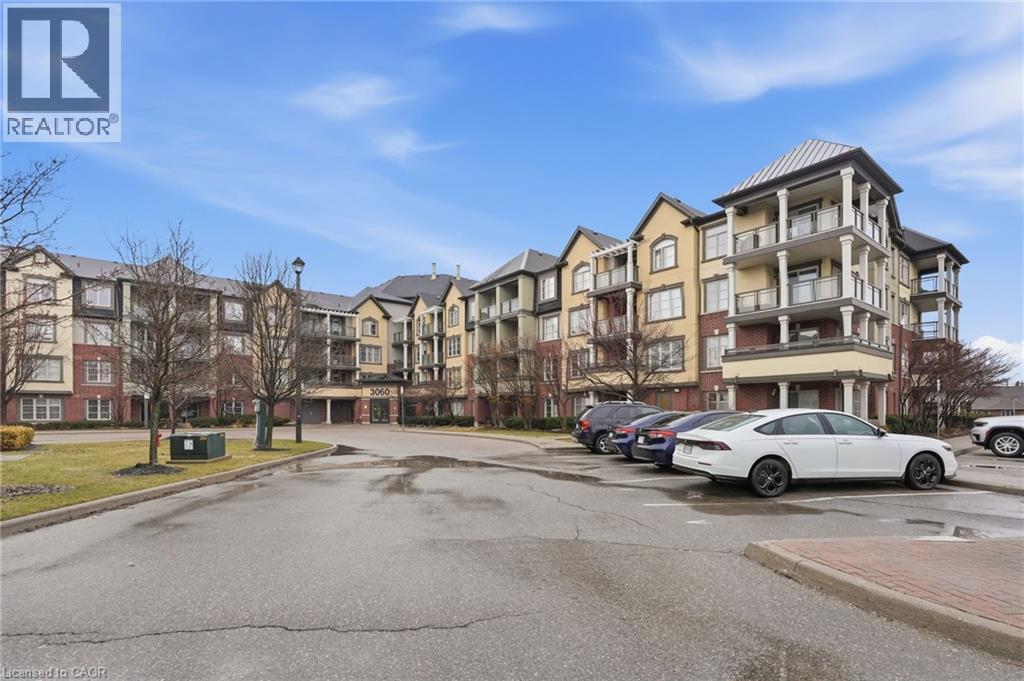 3060 ROTARY Way UnitNo. 226, Burlington