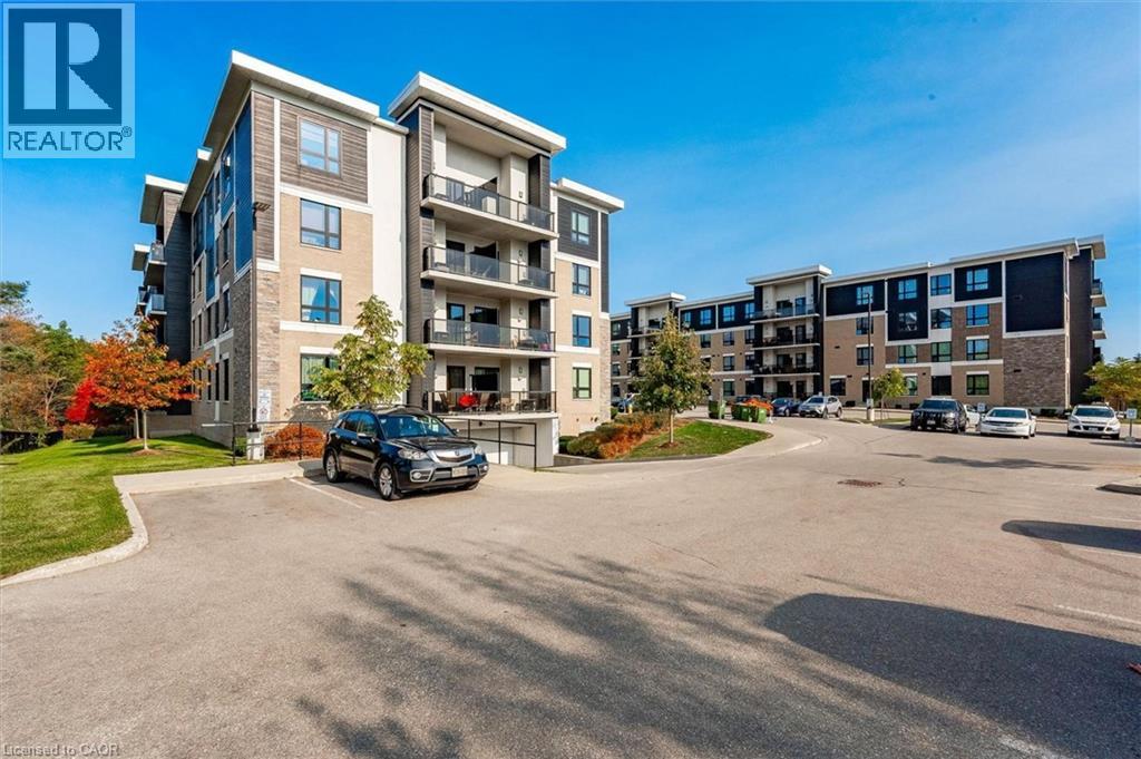 1284 GORDON Street UnitNo. 308, Guelph