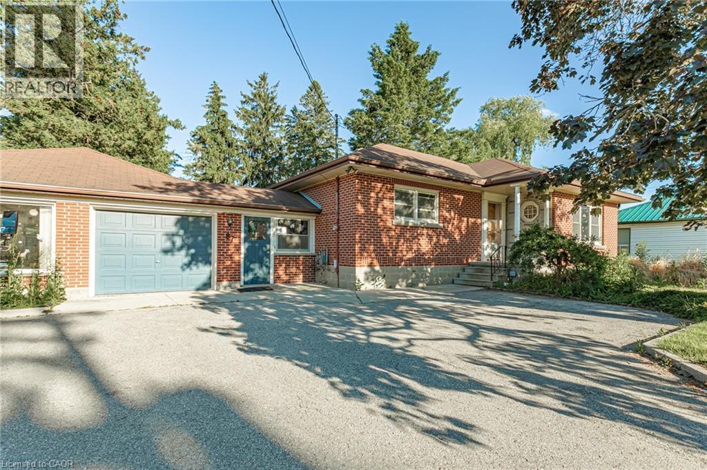 87 BLANDFORD Street, Innerkip
