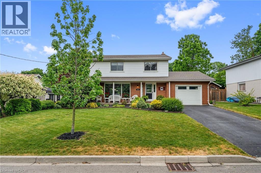 39 HOLDEN Avenue, Simcoe