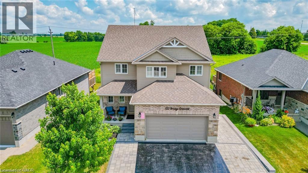 122 BRIDGE Crescent, Palmerston