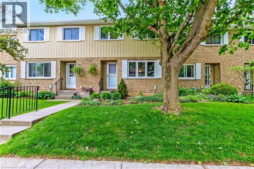 6 RICHARDSON Drive UnitNo. 30, Port Dover