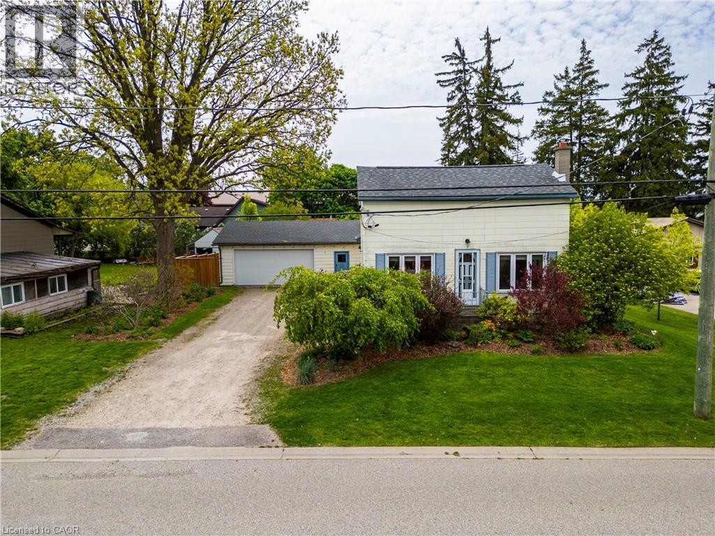 7 MILL Street, Plattsville