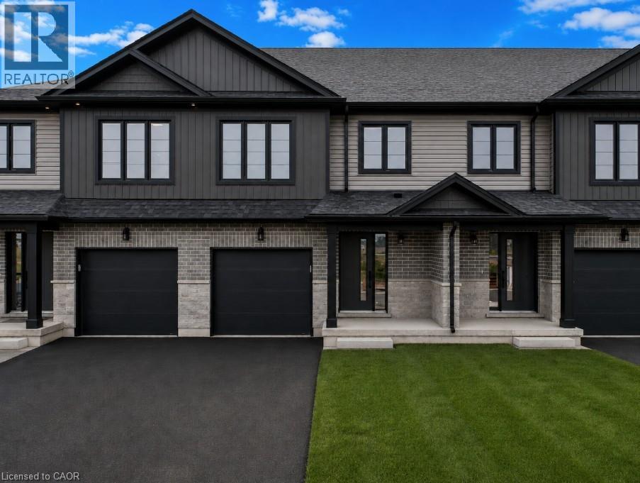 520 ORR Street UnitNo. 43, Waterloo