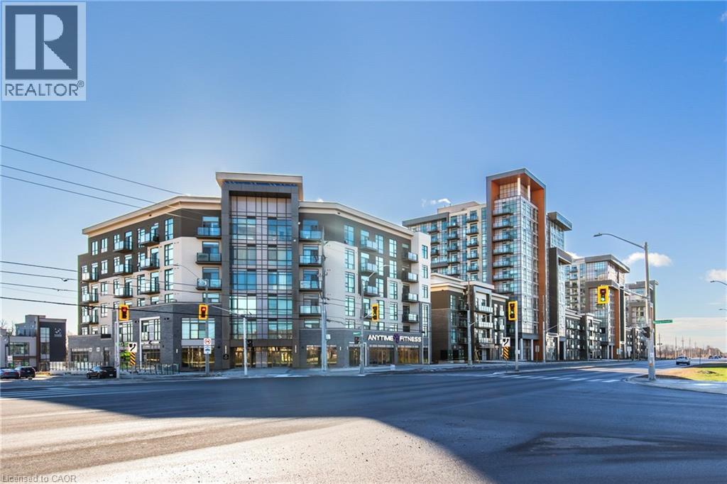 10 MALLARD Trail UnitNo. 336, Waterdown