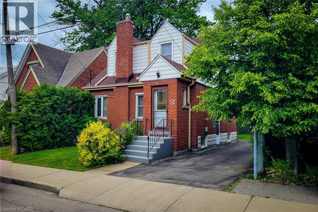 12 EAST 27TH Street, Hamilton