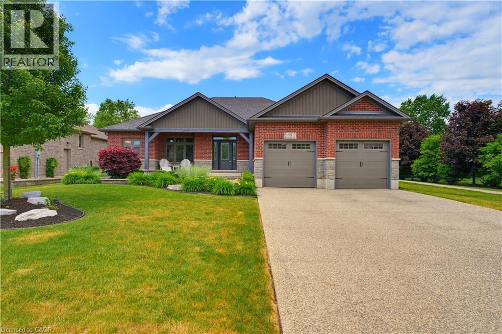 15 BLUENOSE Drive, Port Dover