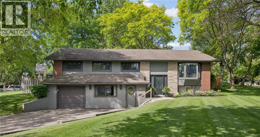 65 GILMOUR Crescent, Kitchener