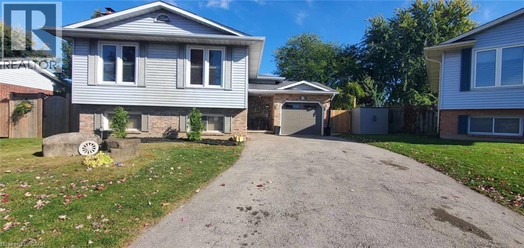 3929 VINEYARD Crescent, Vineland