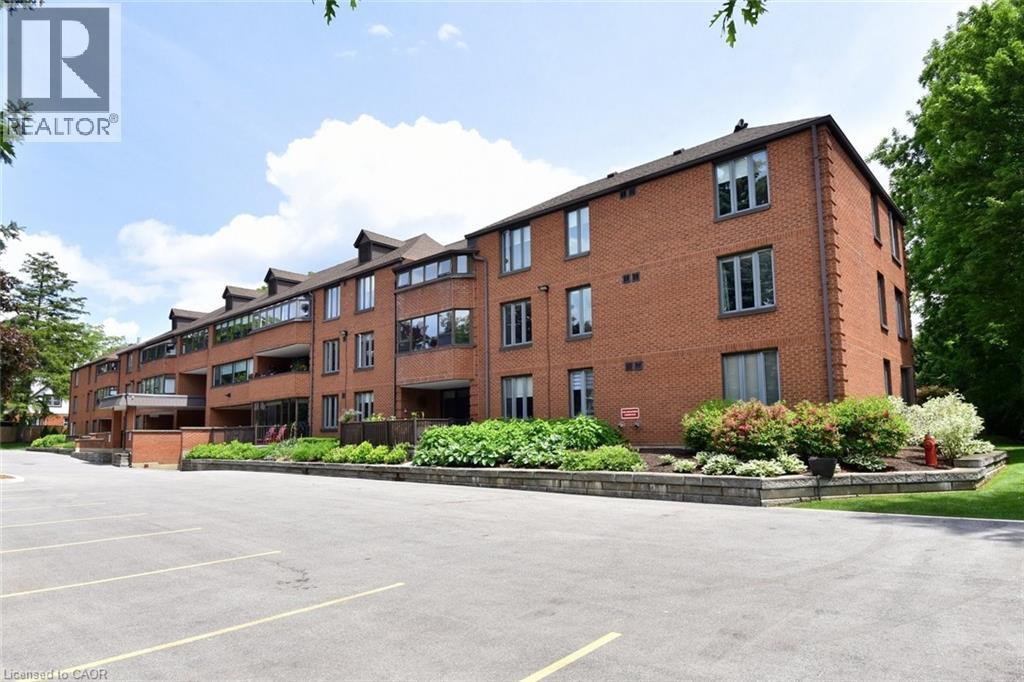 150 WILSON Street W UnitNo. 303, Ancaster