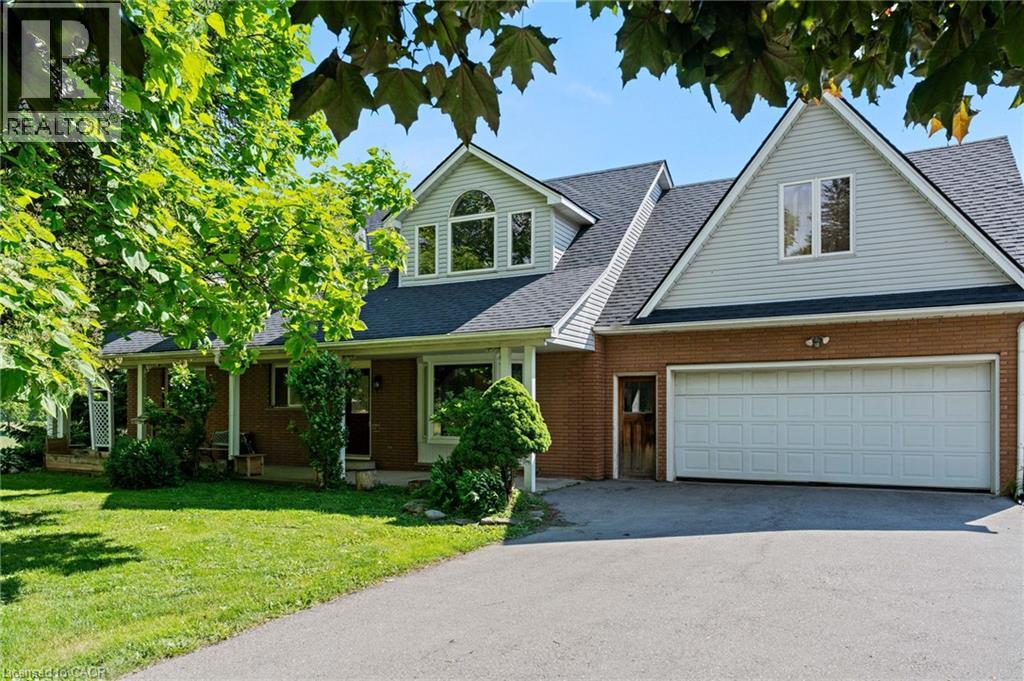 1652 OLD HIGHWAY 24, Waterford