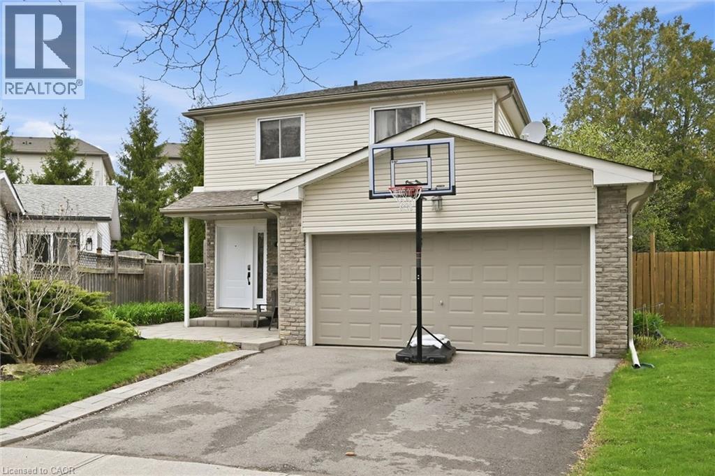 712 AUBURN Crescent, Burlington