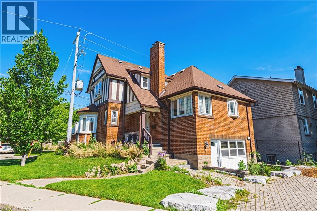 184 ARKELL Street, Hamilton