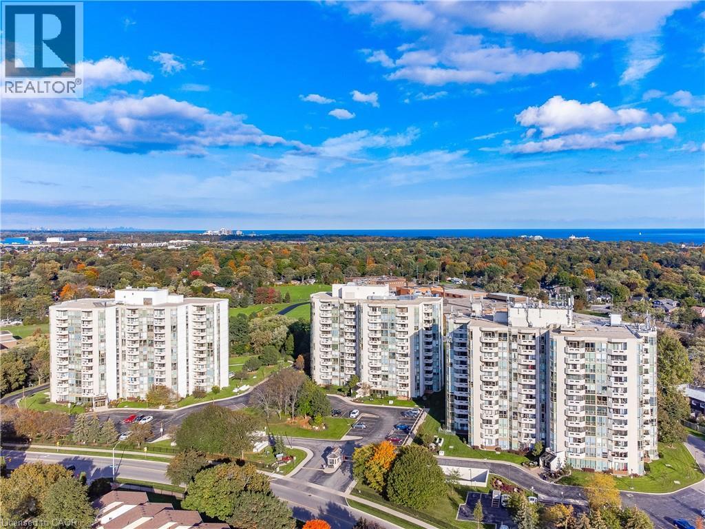 5070 PINEDALE Avenue UnitNo. 508, Burlington