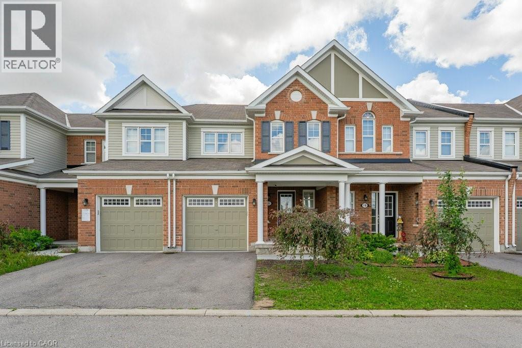 455 GUELPH Avenue UnitNo. 20, Cambridge