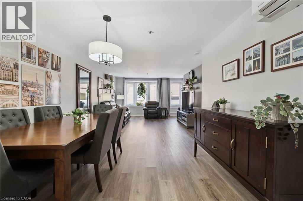 1009 QUEENSTON Road UnitNo. 205, Cambridge