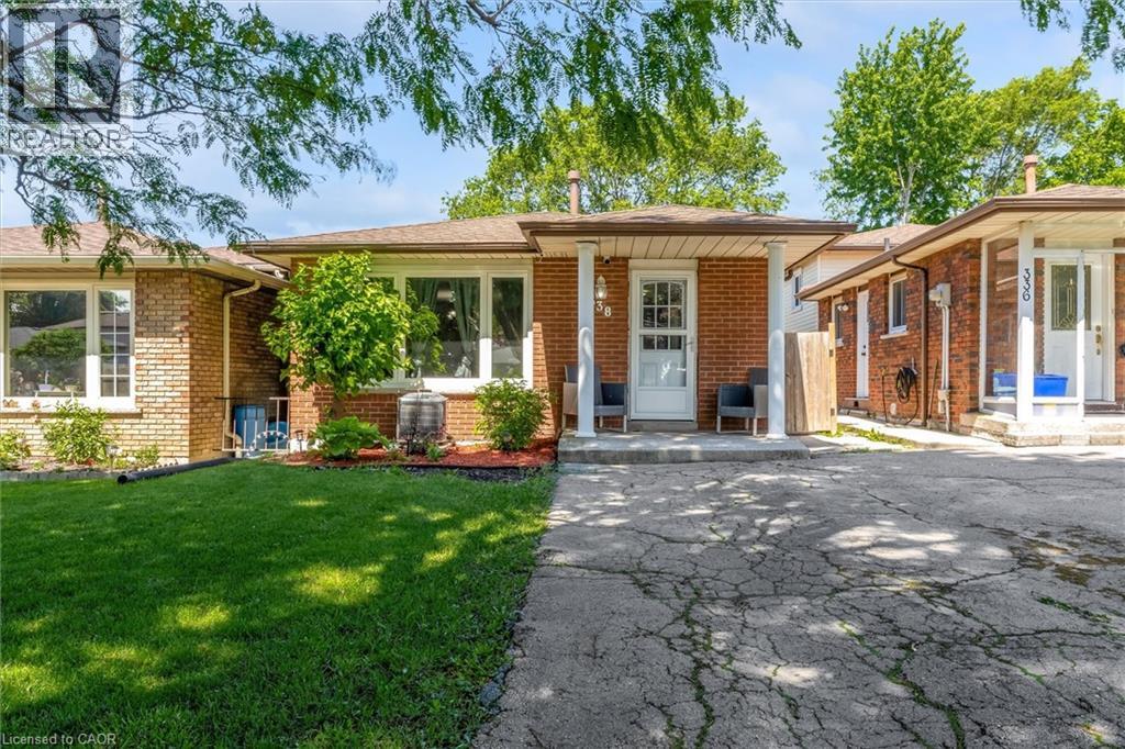 338 EAST 24TH Street, Hamilton
