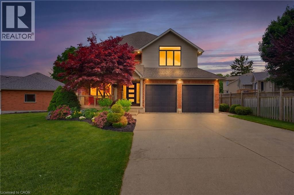 9 BURNSIDE Drive, Ayr