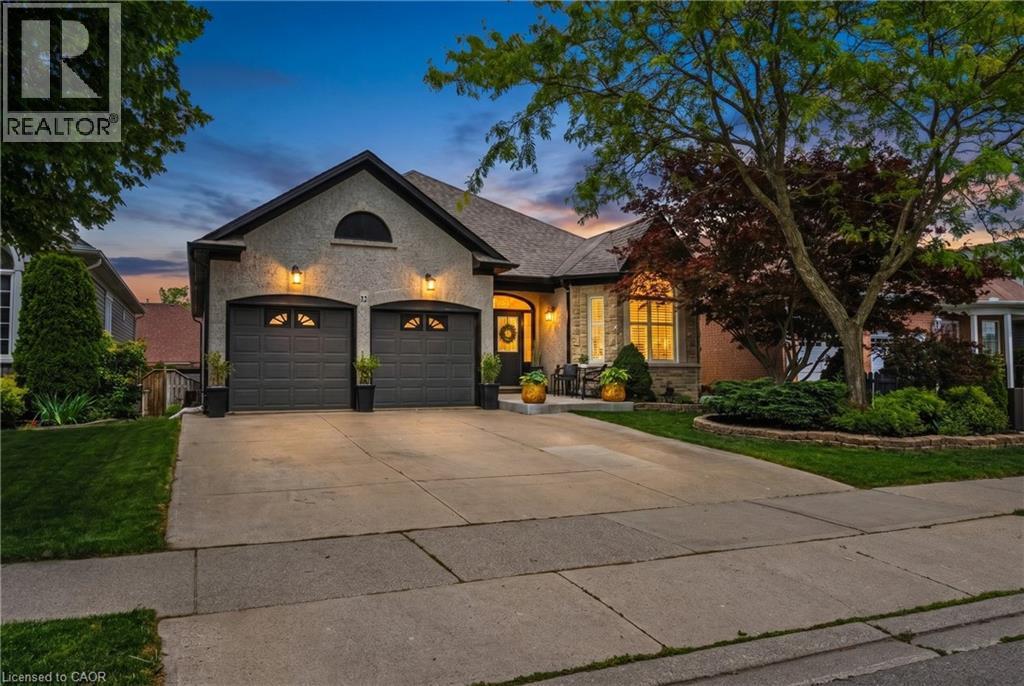 32 KOPPERFIELD Lane, Mount Hope