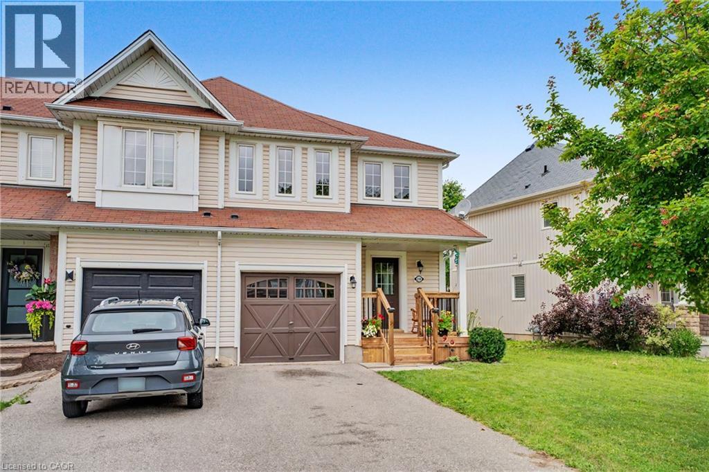 238 BLACKBURN Drive, Brantford