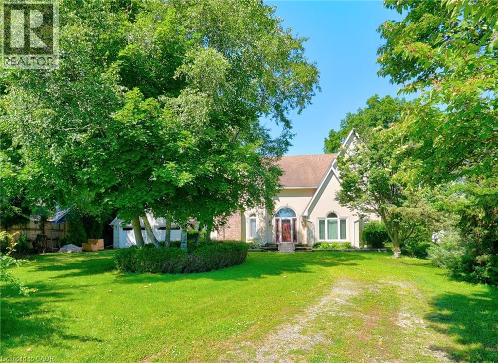 4956 SANN Road N, Beamsville