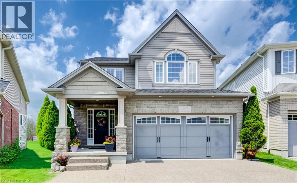 99 STILLWATER Street, Kitchener