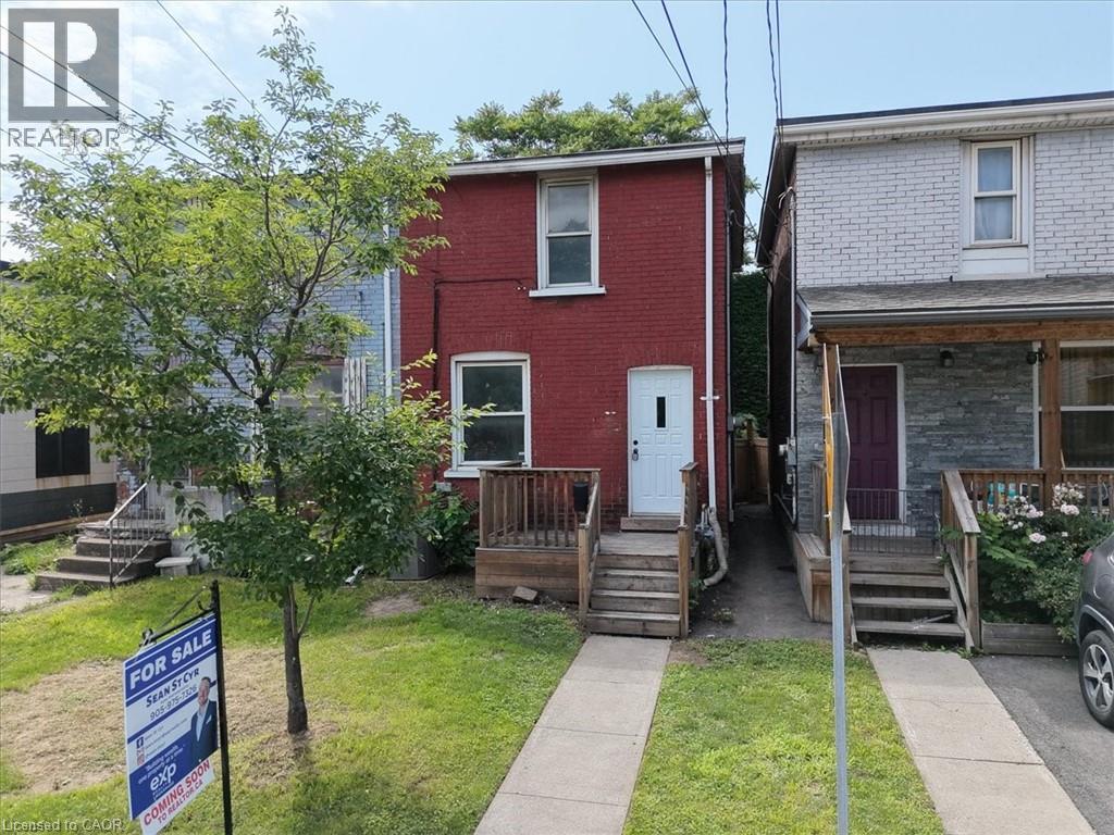 25 ALBEMARLE Street, Hamilton