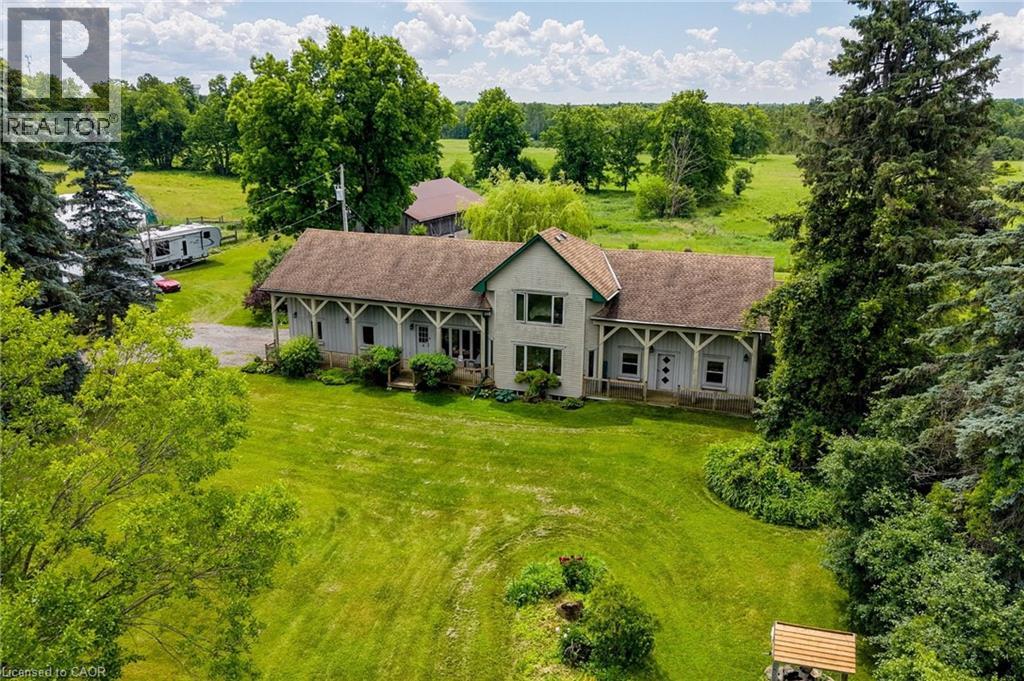 1032 GORE Road, Hamilton