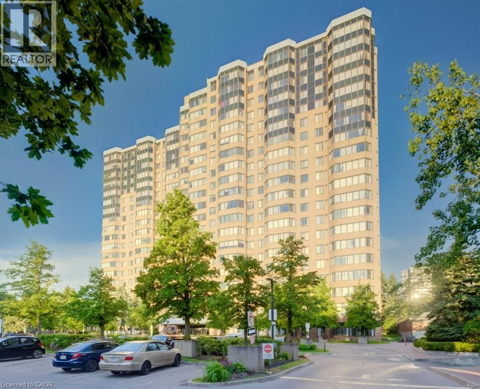 80 ALTON TOWERS Circle UnitNo. 1913, Toronto