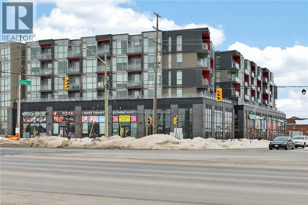 5220 DUNDAS Street UnitNo. 508, Burlington