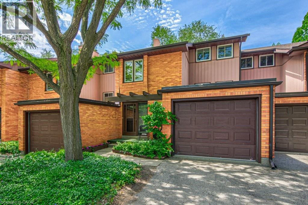 206 CANDLEWOOD Crescent UnitNo. 13, Waterloo